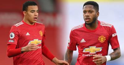 Greenwood and Fred start - Manchester United line up fans want to see vs Aston Villa - www.manchestereveningnews.co.uk - Manchester