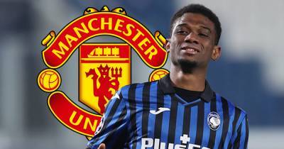 Manchester United fans hijack Amad Diallo post ahead of January transfer - www.manchestereveningnews.co.uk - Manchester