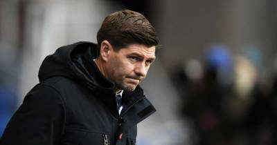 Steven Gerrard's Rangers press conference in full as boss warns Celtic his side are no Hamilton - www.dailyrecord.co.uk - Scotland