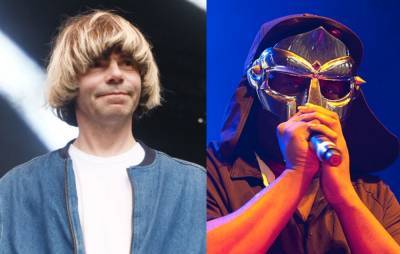 Tim Burgess is hosting a listening party for MF DOOM’s ‘Born Like This’ later today - www.nme.com