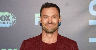 Brian Austin Green: 25 Things You Don’t Know About Me (‘Robin Thicke and I Were Best Friends as Kids’) - www.usmagazine.com