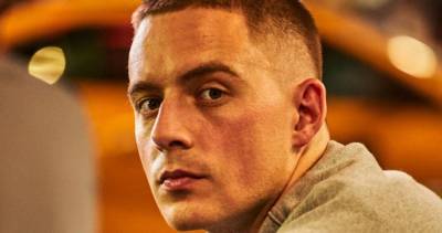 Dermot Kennedy's Without Fear has now spent more weeks at Number 1 this millennium than any other debut album - www.officialcharts.com - Ireland