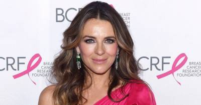 Elizabeth Hurley Dishes on Her ‘Worst’ Day Filming ‘The Royals’ Which Included Being Covered in Chocolate - www.usmagazine.com - Britain