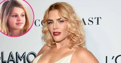 Busy Philipps Reveals 12-Year-Old Child Birdie Is Gay, Uses They/Them Pronouns - www.usmagazine.com