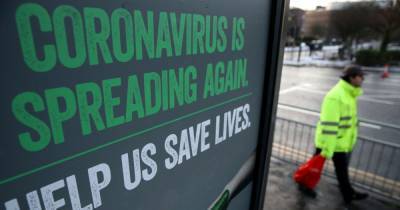 Another 36 people have died in Greater Manchester's hospitals after testing positive for coronavirus - www.manchestereveningnews.co.uk - Manchester
