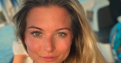 Zara Holland 'arrested for attempting to flee Barbados after boyfriend tested positive for coronavirus' - www.ok.co.uk - Britain - Barbados