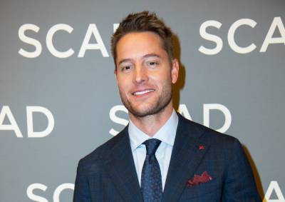 Justin Hartley Goes Instagram Official With Rumoured Girlfriend Sofia Pernas: ‘Bring On 2021’ - etcanada.com