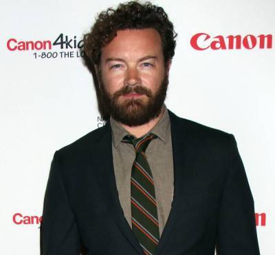 Court Rules Danny Masterson's Rape Accusers Must Use Church Judges To Resolve Accusations - perezhilton.com - Los Angeles - Los Angeles