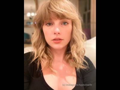 Is Taylor Swift Smart or Thirsty? | Perez Hilton - perezhilton.com