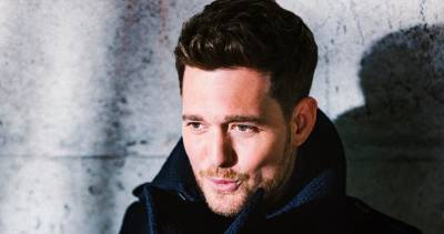 Michael Buble’s Christmas returns to Number 1 on the Official Albums Chart - www.officialcharts.com