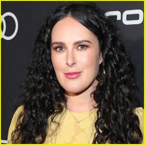 Rumer Willis Celebrates Four Years Sober on New Year's Eve - www.justjared.com