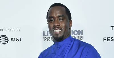Diddy is Getting Called Out for Throwing Huge Birthday Party for His Son - www.justjared.com - Miami