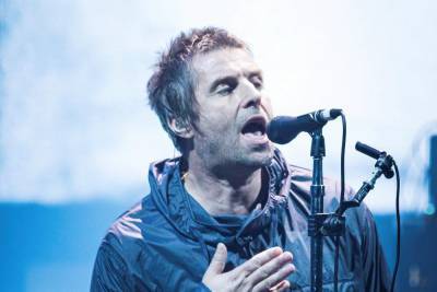 Liam Gallagher Thinks ‘2021 Is Our Year’ For An Oasis Reunion - etcanada.com - Paris