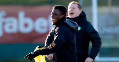 Ismaila Soro's secret Celtic fight as his agent insists lesser players would have been left 'broken' - www.dailyrecord.co.uk - Ivory Coast