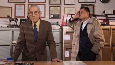 Oscar-Contending Documentary ‘The Mole Agent’ Features Geriatric Gumshoe, 85-Year-Old Virgin, And Innocent “Thief” - deadline.com - Chile