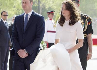 10 times the Royal’s public mishaps showed us they’re human too - evoke.ie - Britain