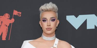 James Charles Reveals Where He Is After His Friends Get Called Out for Traveling - www.justjared.com - Los Angeles - Bahamas