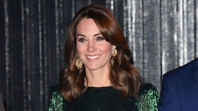 Kate Middleton Celebrated by Royal Family on Her 39th Birthday - www.etonline.com