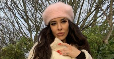Stephanie Davis says she's the 'comeback queen' as she returns to spotlight after beating addiction - www.ok.co.uk