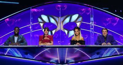 Who has been revealed on The Masked Singer so far? - www.msn.com