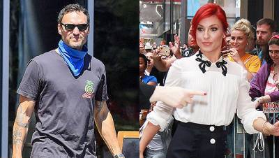Brian Austin Green Reveals How He Met ‘Amazing’ New Flame Sharna Burgess: ‘I Feel So Blessed’ - hollywoodlife.com - Hawaii