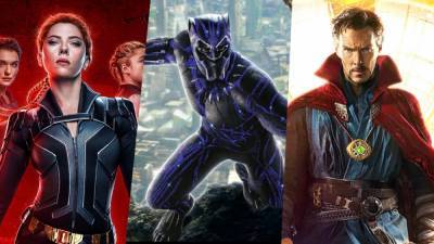 Kevin Feige Says Marvel Phase Four Hasn’t Been Affected By The Pandemic - theplaylist.net