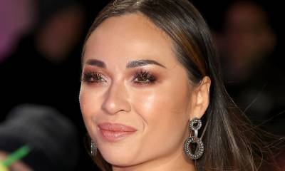 Strictly's Katya Jones reveals whether she is single or not - hellomagazine.com - Russia