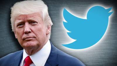 Adonis Hoffman: Twitter, Facebook right to block Trump — Big Tech must self-regulate to protect public safety - www.foxnews.com - USA