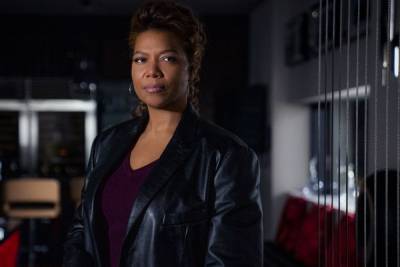 Queen Latifah Means Business In ‘The Equalizer’ Teaser Trailer - etcanada.com