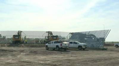 If Biden halts border wall, it could cost taxpayers billions, CBP chief warns - www.foxnews.com