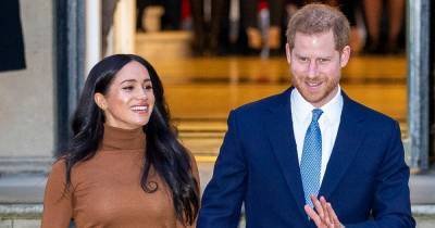 Prince Harry and Meghan Markle Quit Social Media, ‘Very Unlikely’ to Return Amid ‘Hate’ From Trolls: Report - www.usmagazine.com