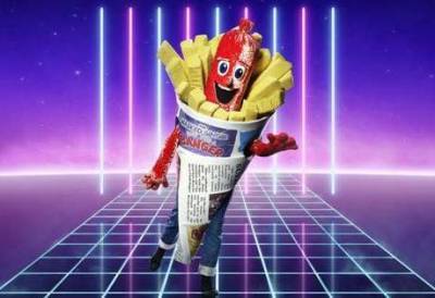 Masked Singer fans are convinced ‘Sausage’ is Sheridan Smith - www.msn.com - Smith - county Sheridan