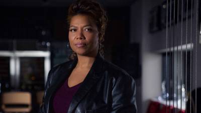 ‘The Equalizer’ Teaser: Queen Latifah Protects The Defenseless In Teaser For CBS Series - deadline.com