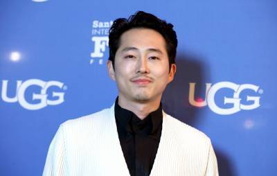‘The Walking Dead’’s Steven Yeun says he was asked to do a “shitty accent” at his first acting audition - www.nme.com - USA