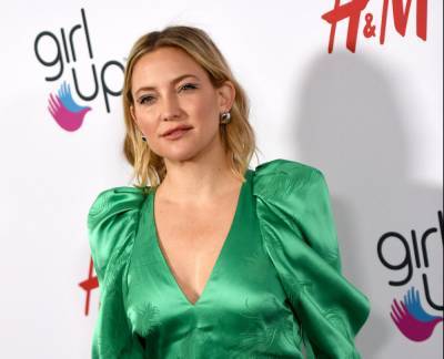 Kate Hudson Hopes To ‘Connect’ With Her Estranged Father’s Children This Year - etcanada.com