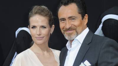 Demián Bichir Says Late Wife Stefanie Sherk is 'Deeply' Missed on Her Birthday - www.etonline.com - Mexico