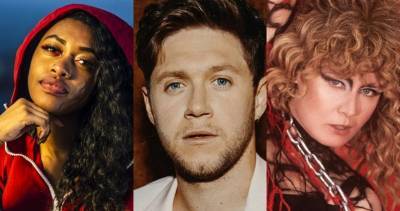 The biggest Irish Homegrown songs and albums released in 2020 - www.officialcharts.com - Ireland - Dublin
