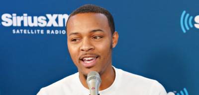 Bow Wow Reveals Upcoming Album 'Before 30' Will Be His Last - www.justjared.com