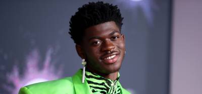 Lil Nas X Explains How He Got His Birth & Stage Names - www.justjared.com