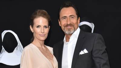 Demián Bichir Celebrates Late Wife Stefanie Sherk On Her Birthday: “You Are Much Needed In These Extraordinary Times” - deadline.com