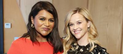 Mindy Kaling Reveals Her Favorite Part About Writing 'Legally Blonde 3' Script! - www.justjared.com