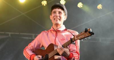 Gerry Cinnamon earns over £1.5million from meteoric rise to stardom - www.dailyrecord.co.uk