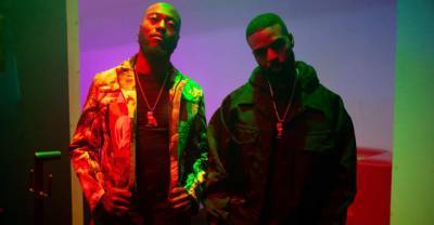 Listen to dvsn’s cover of Kings of Leon’s “Use Somebody” - www.thefader.com