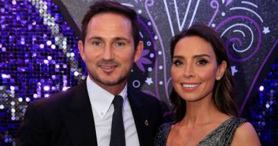 Christine and Frank Lampard expecting their second child - www.manchestereveningnews.co.uk