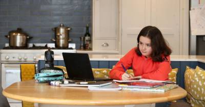 Parents and teachers share their top tips for home schooling - www.manchestereveningnews.co.uk