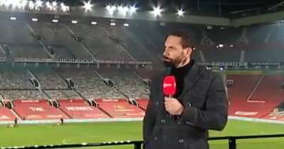 Rio Ferdinand defends fringe Manchester United players after FA Cup performance against Watford - www.manchestereveningnews.co.uk - Manchester