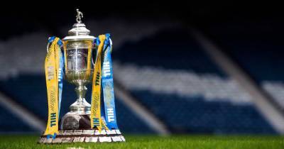Scottish Cup draw LIVE as Celtic and Rangers plus Aberdeen go into the third round hat - www.dailyrecord.co.uk - Scotland