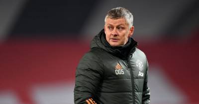 'More penalties in two years than I had in five-and-a-half': What rival managers are saying about Solskjaer and Manchester United - www.manchestereveningnews.co.uk - Manchester