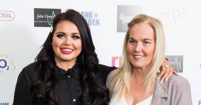 Scarlett Moffatt’s mum Betty accused of ‘taking thousands of pounds from daughter to fund gambling habit’ - www.ok.co.uk