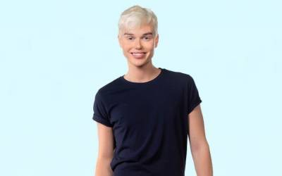Australian Singer Jack Vidgen Opens Up About Being Scared to Come Out - gaynation.co - Australia - county Jack